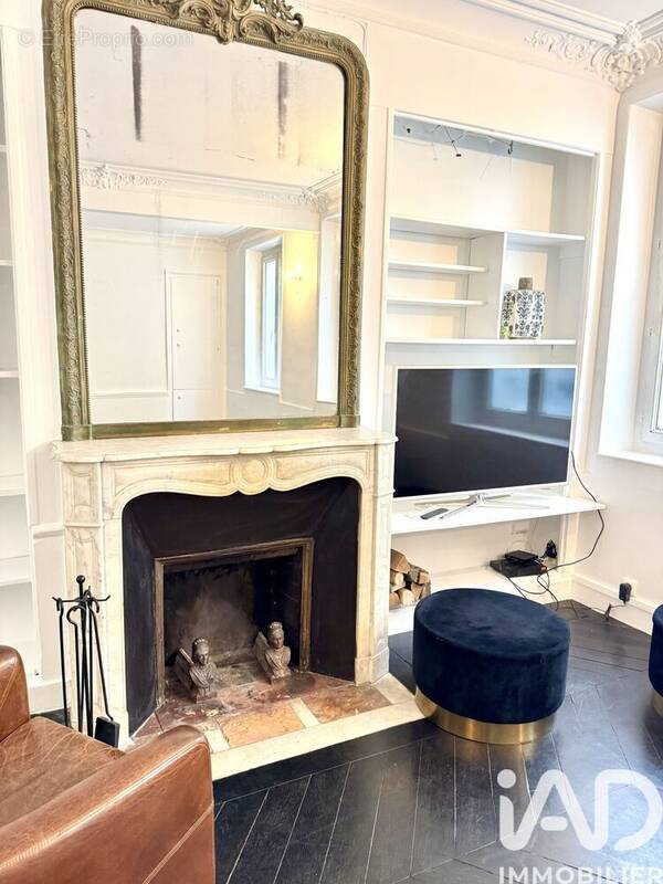 Photo 1 - Appartement à PARIS-9E