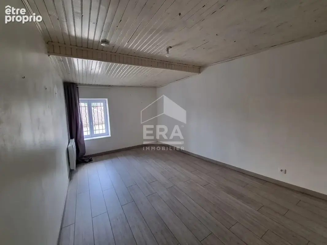 Maison 89m² à saint-denis-en-bugey - photo 6