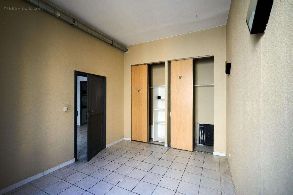 Appartement à CARCASSONNE