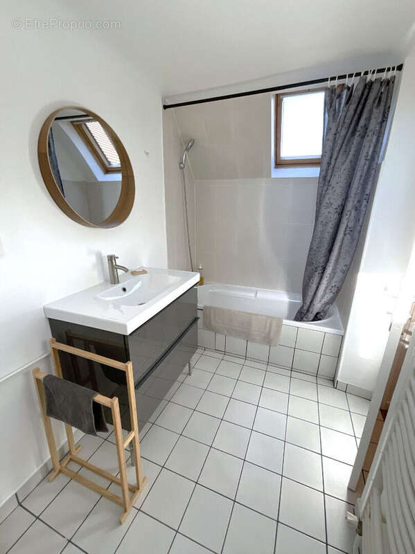 Maison à MONTIGNY-LE-BRETONNEUX