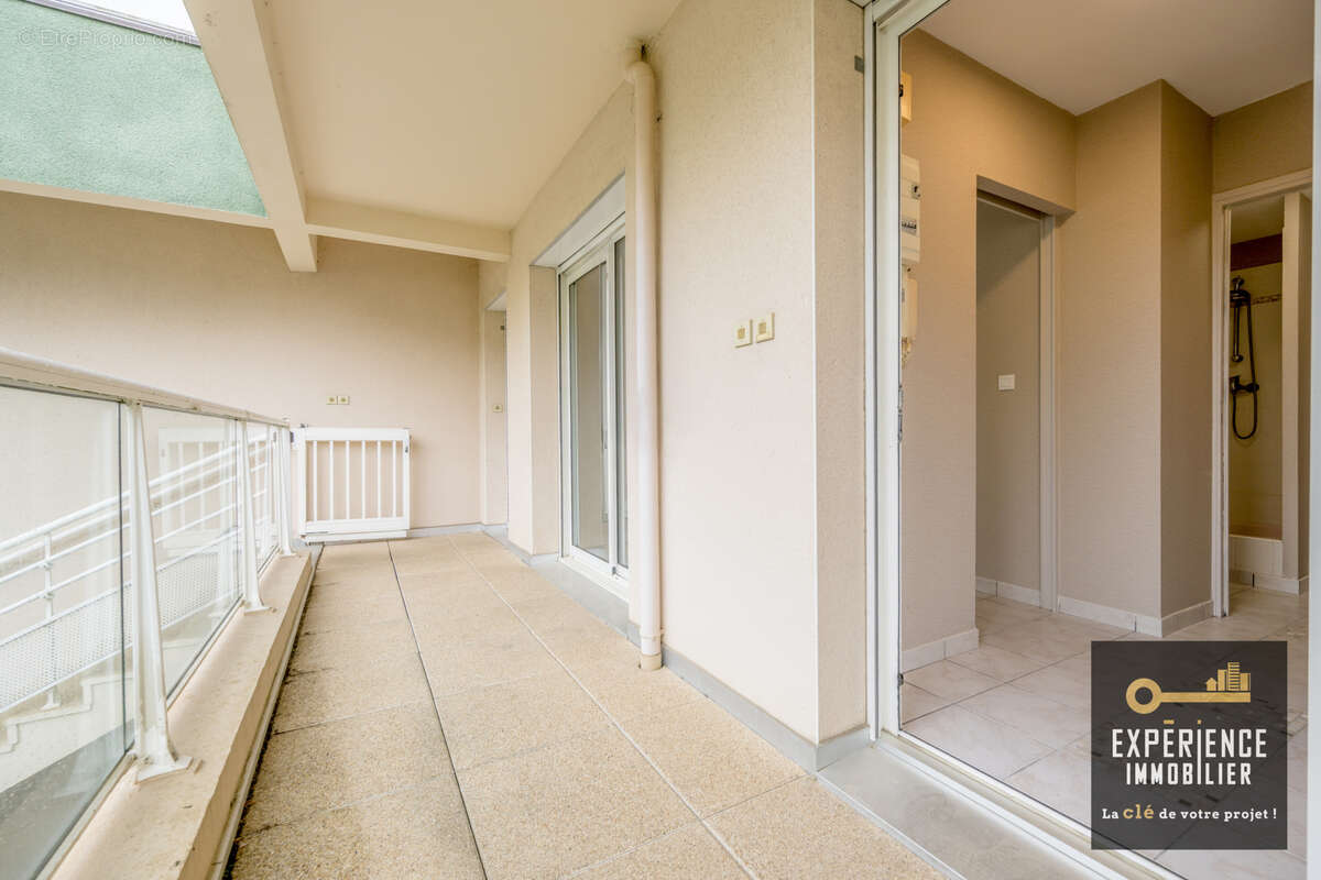 Appartement à PLERIN