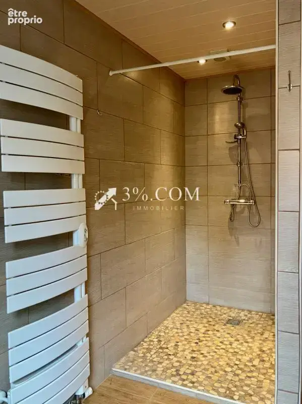 Maison 260 m2, 2 logements et dépendances - photo 12