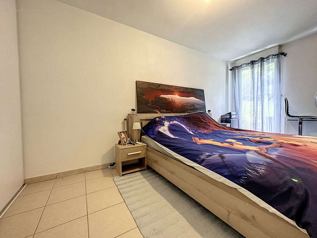 Appartement à L&#039;ISLE-D&#039;ABEAU