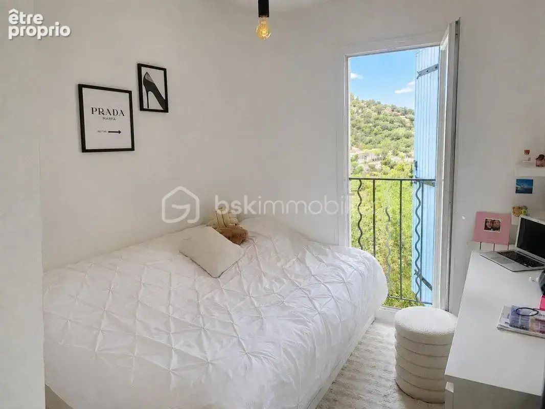 La Trinité – Villa avec vue dégagée, belles terrasses et garage triple - photo 16