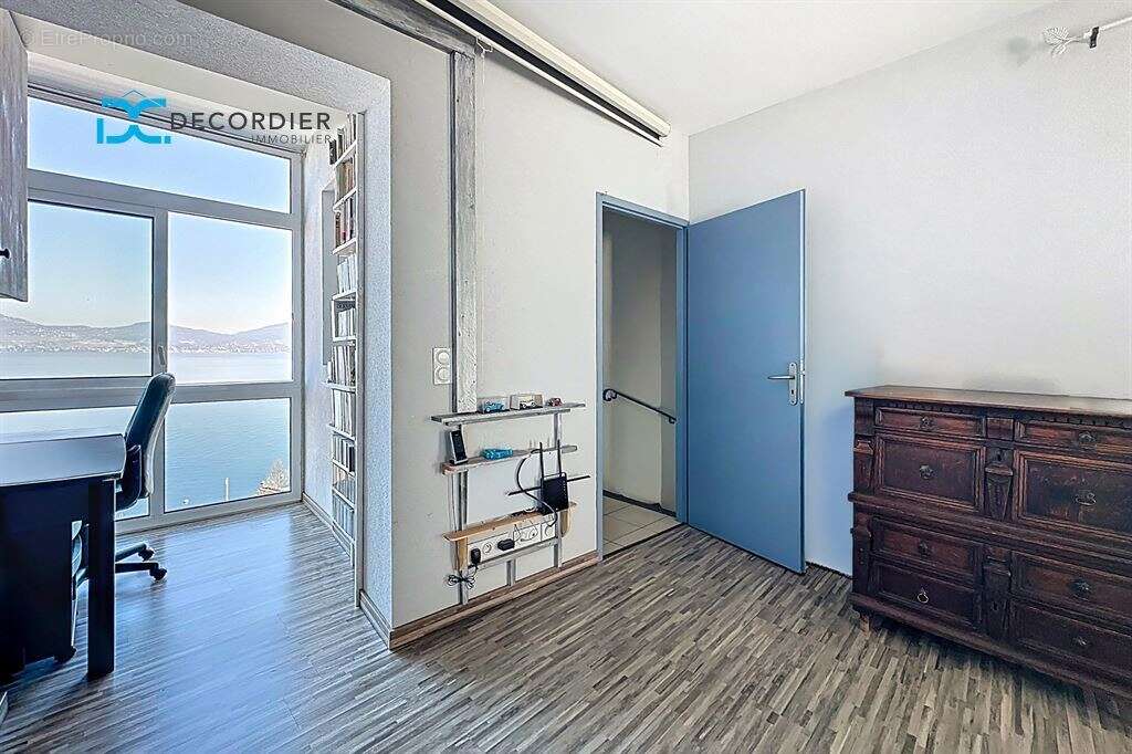 Maison à SAINT-GINGOLPH