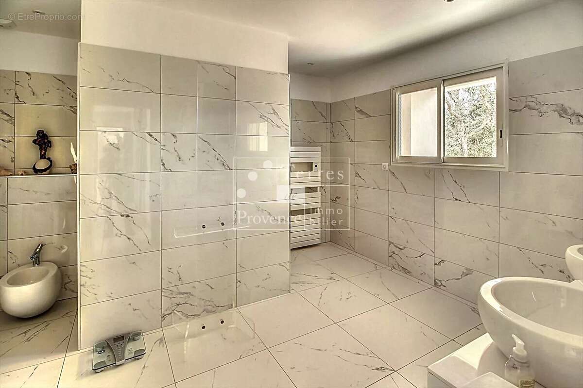 Maison à BAUDINARD-SUR-VERDON