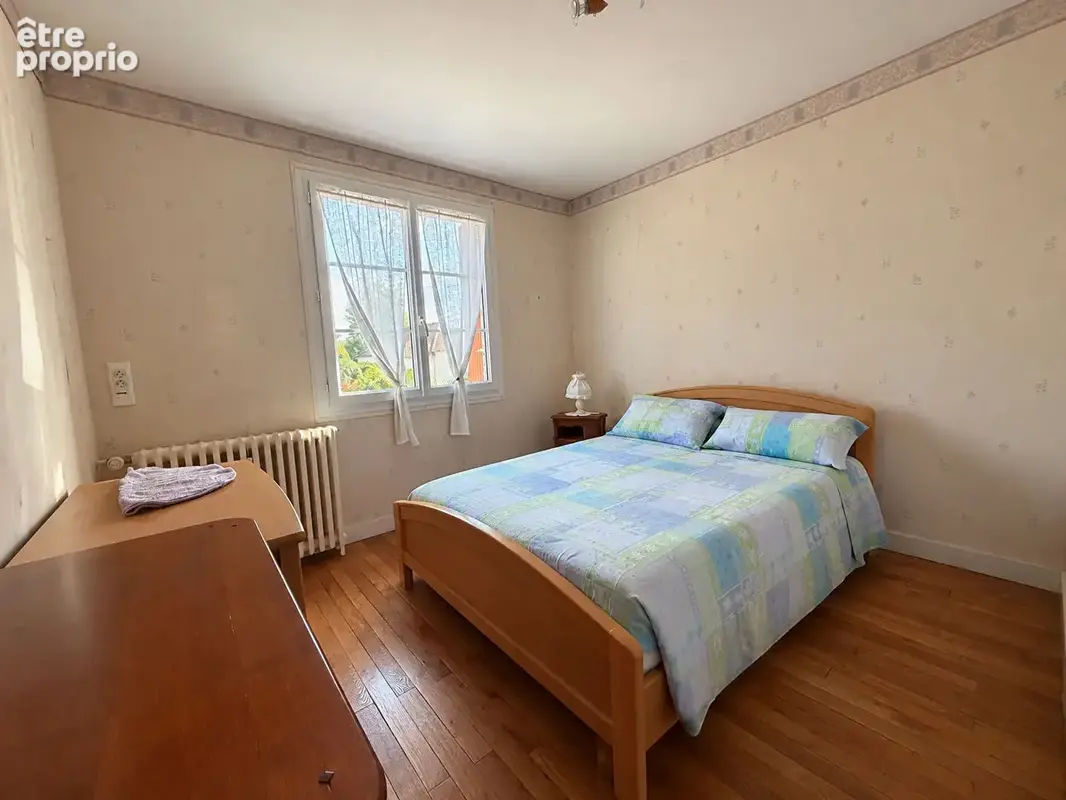 Maison Olivet Sud - photo 7