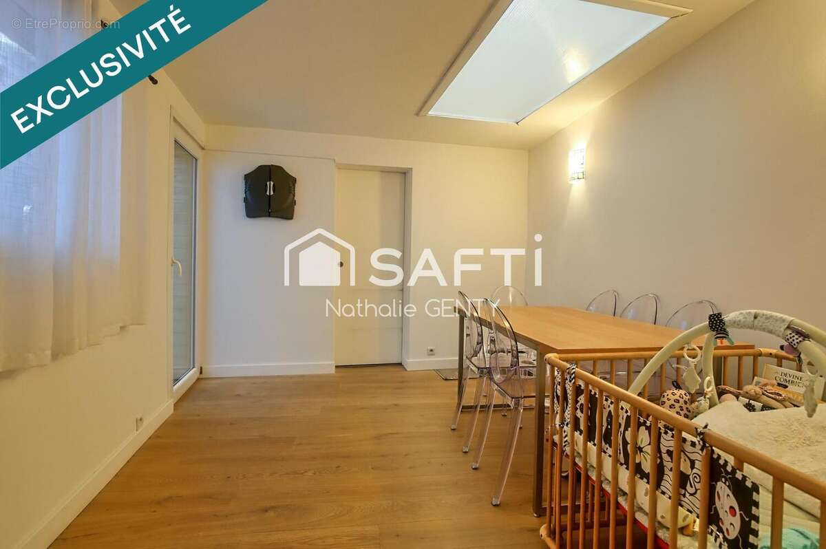 Photo 3 - Appartement à COUDEKERQUE-BRANCHE