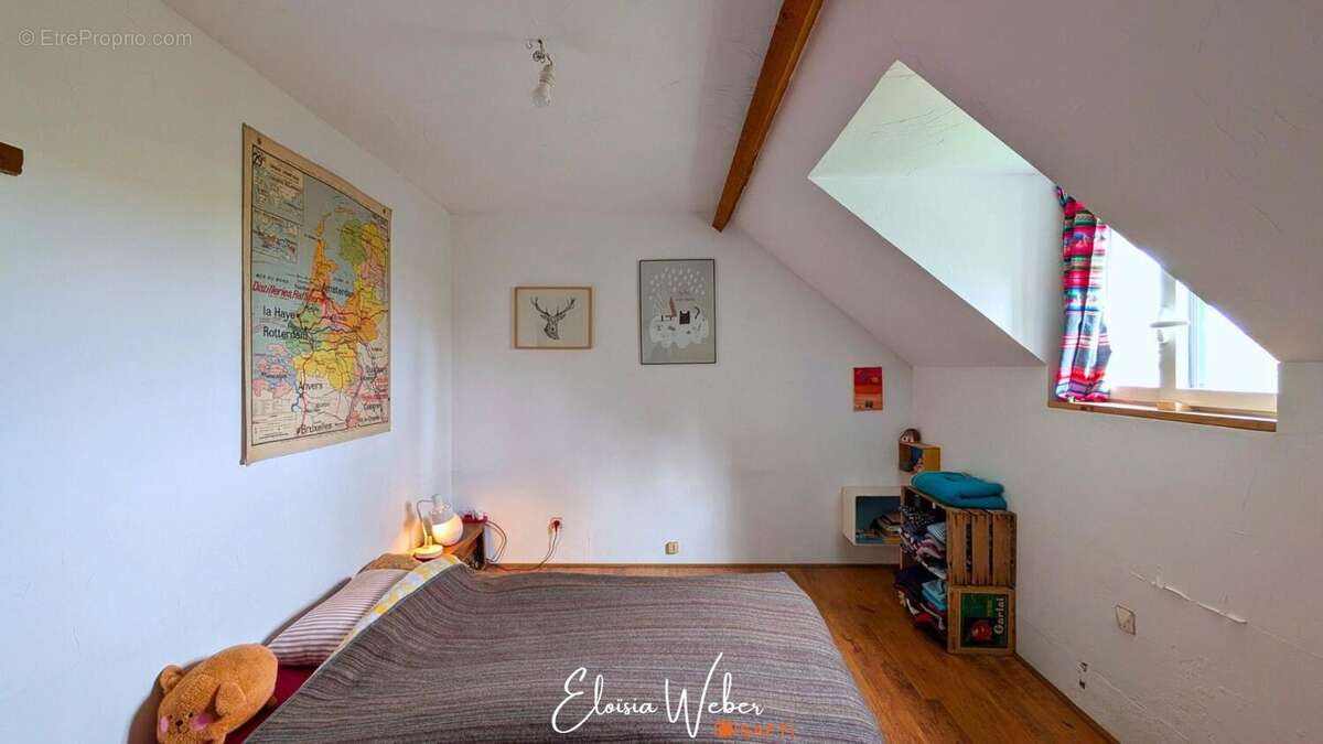 Photo 5 - Maison à MONTIGNE-LES-RAIRIES