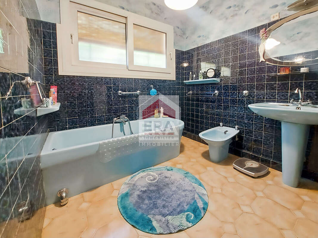 Maison à LES PENNES-MIRABEAU