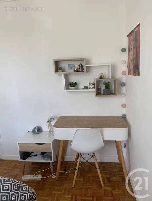 Maison 129 m² à Saint-Yrieix-Sur-Charente  - photo 13