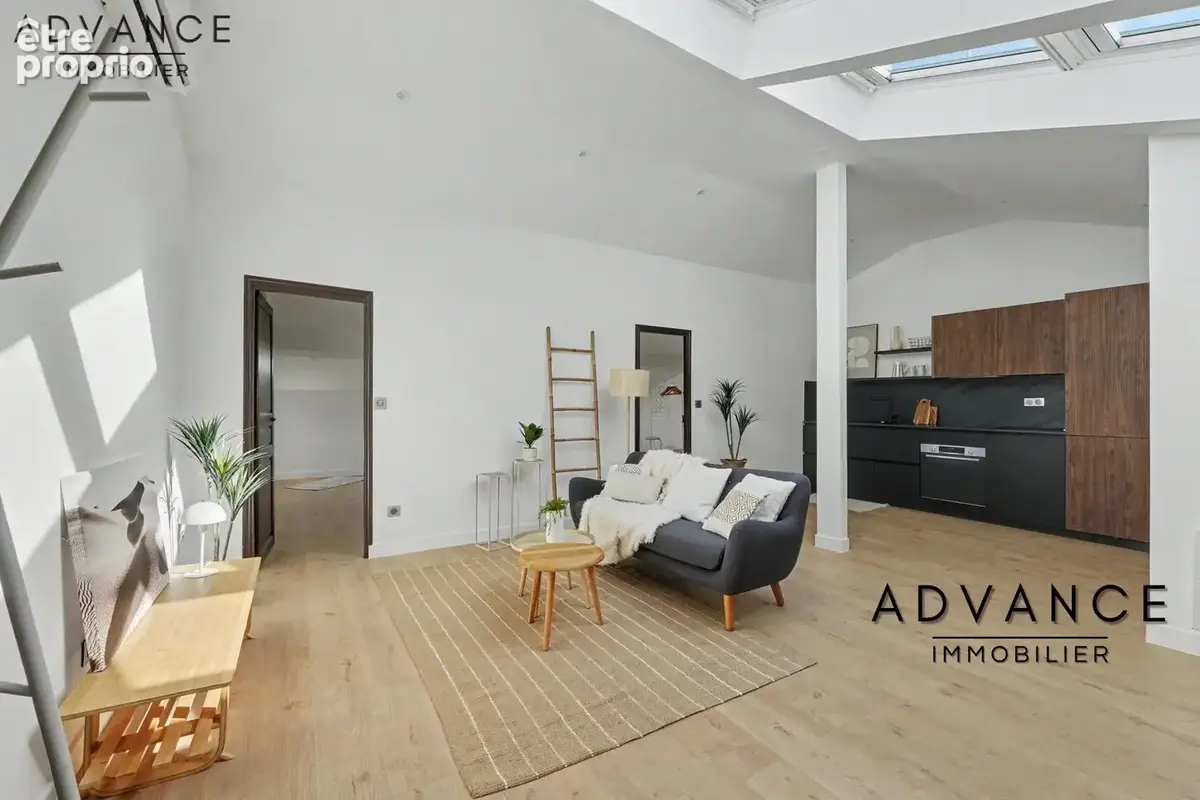 Appartement 4 pièces 70 m² à vendre à Toulouse (31000) - photo 4