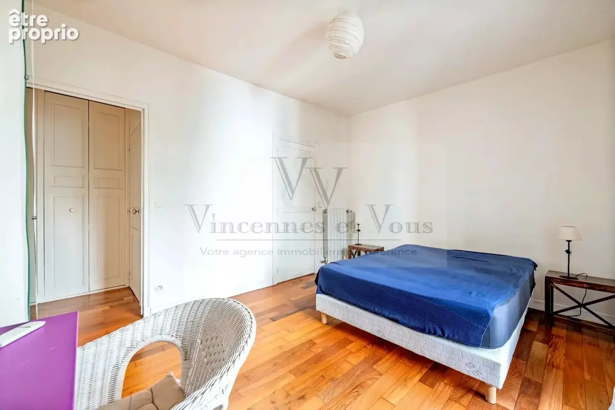 Appartement 2 pièces 48 m² à vendre à Vincennes (94300) - photo 12