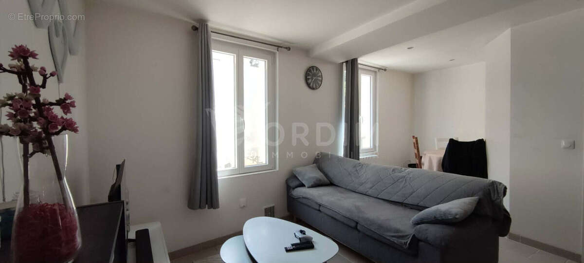 Appartement à AUXERRE