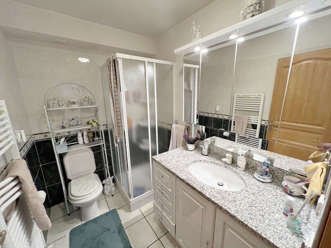 Maison à PONTAULT-COMBAULT