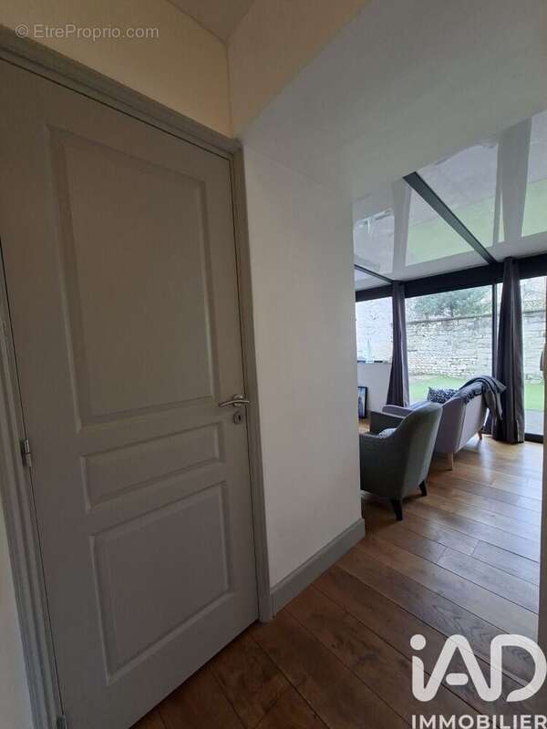 Photo 3 - Appartement à MORET-SUR-LOING