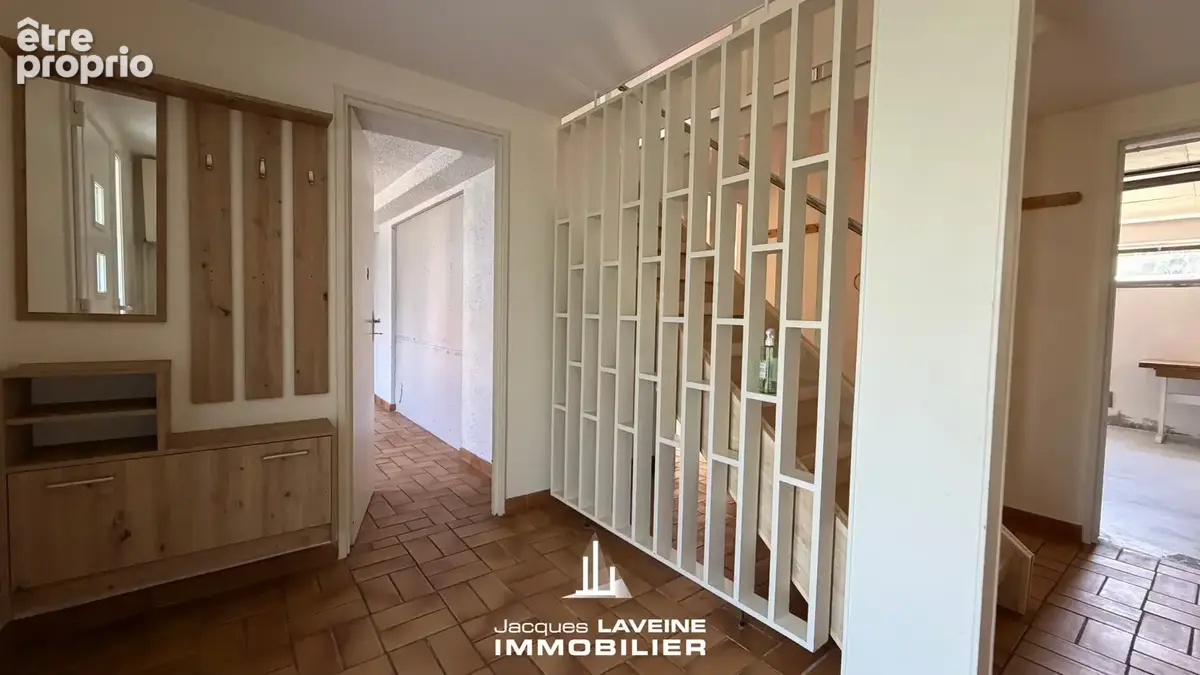 Metz-vallieres maison 6 pieces - photo 7