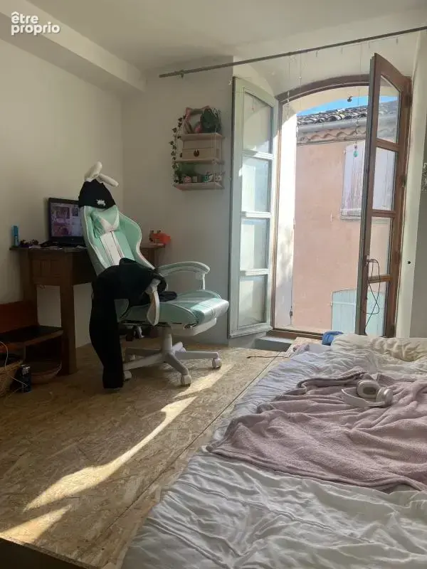 Appartement avec local professionnel et deux logements au cœur de Buis-les-Baronnies - photo 8