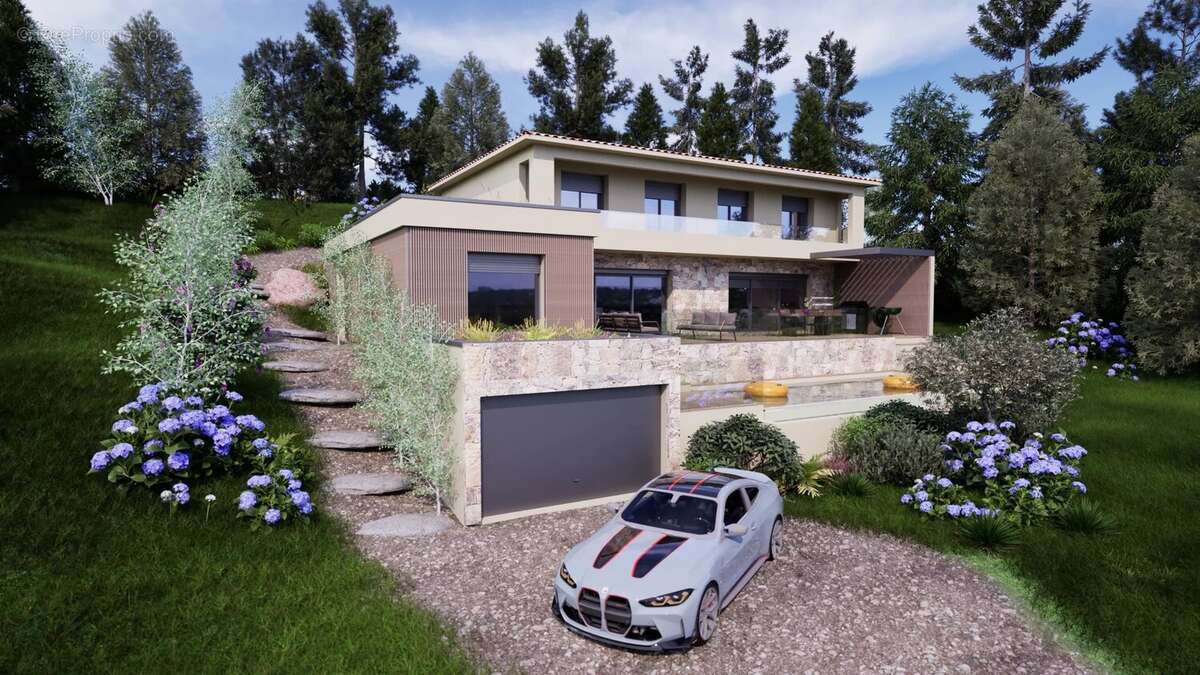 Maison à SAINT-PAUL