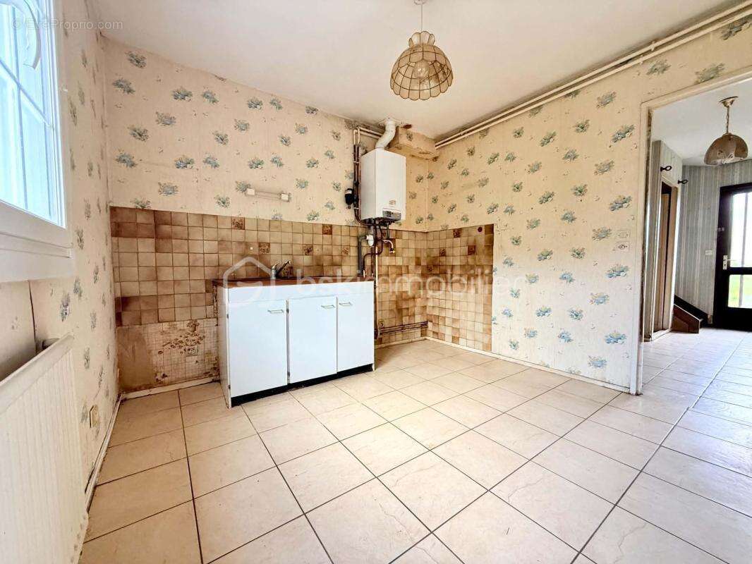 Maison à AUNEUIL