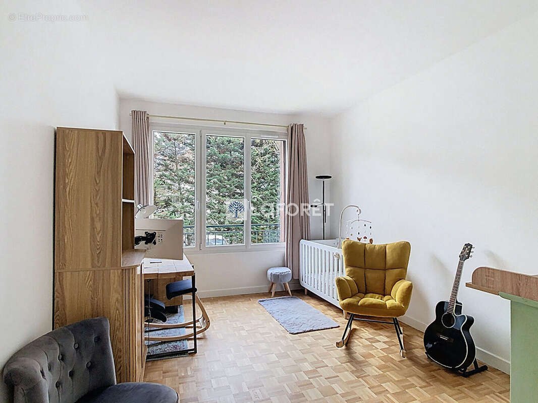 Appartement à ANTONY