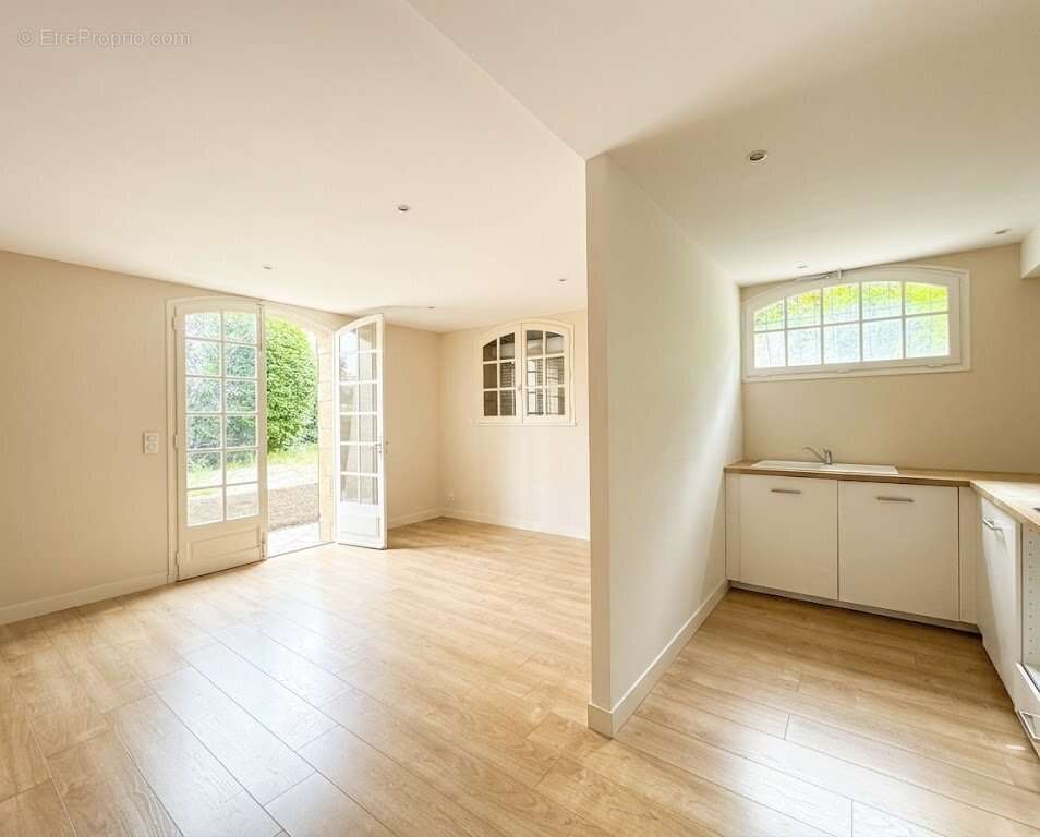 Maison à SETE