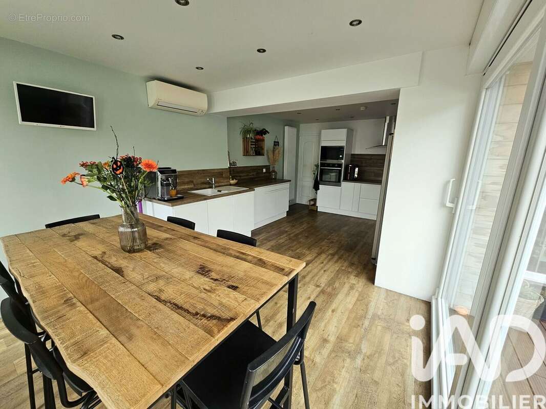 Photo 7 - Maison à SAINT-SAULVE