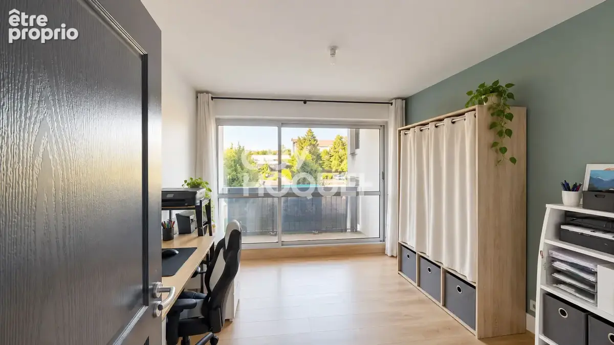 Appartement 3 pièces 82m2 avec 3 balcons - photo 8