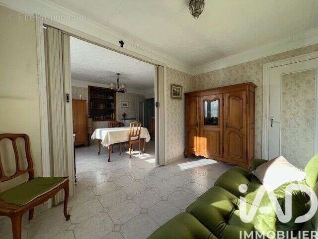 Photo 5 - Maison à CROISSY-SUR-SEINE