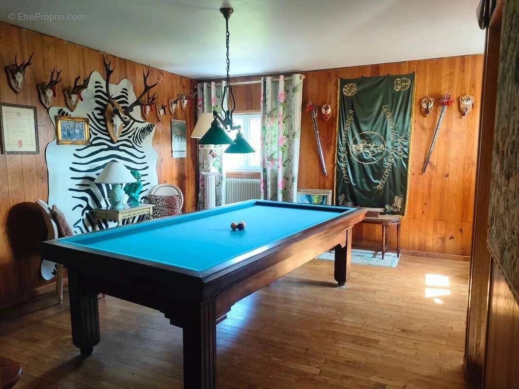 Maison à SAINT-ESTEPHE