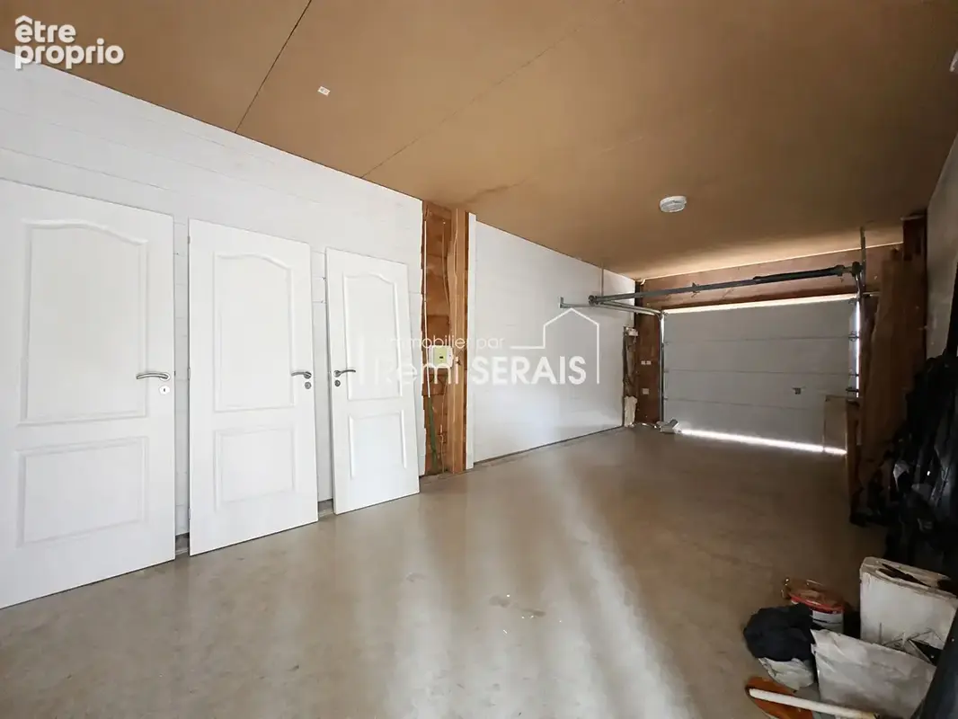 Maison de plain pied proche forêt Écouves - photo 9