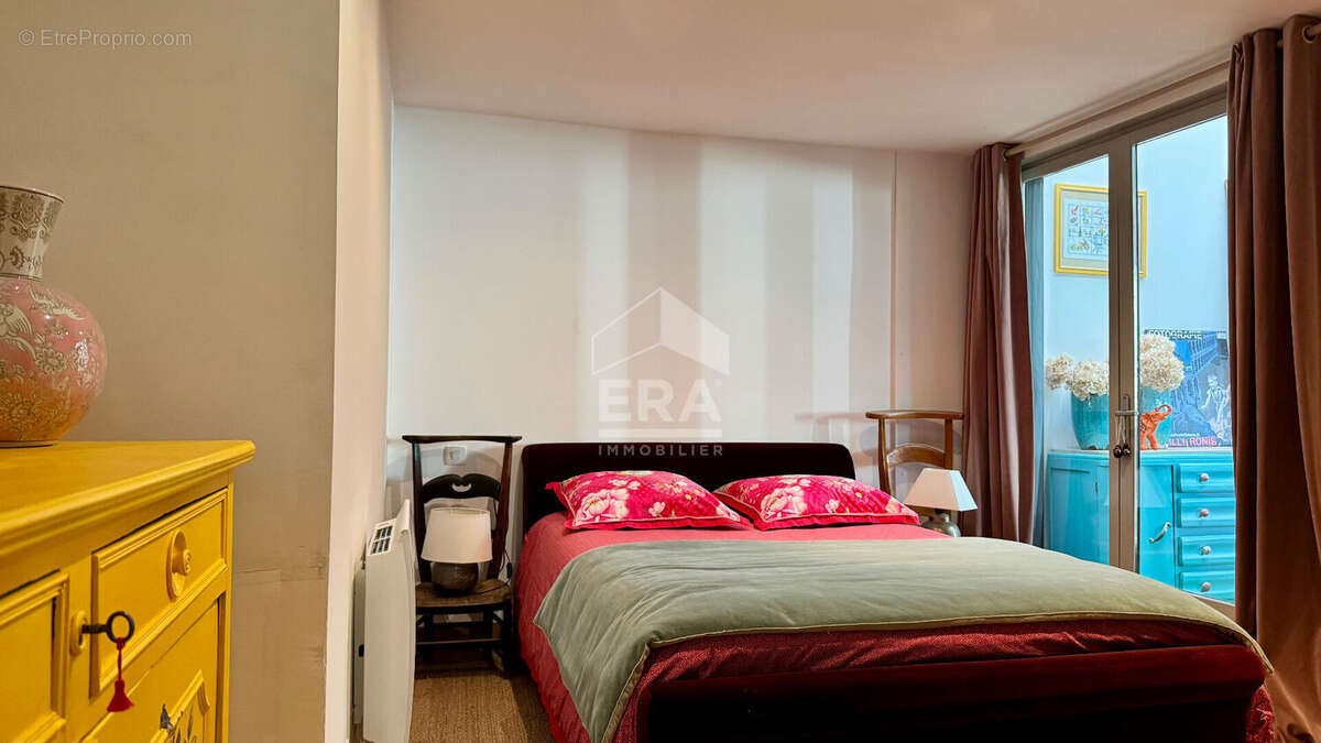 Maison à MONS-EN-BAROEUL