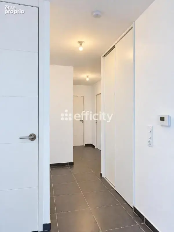 Appartement - photo 6