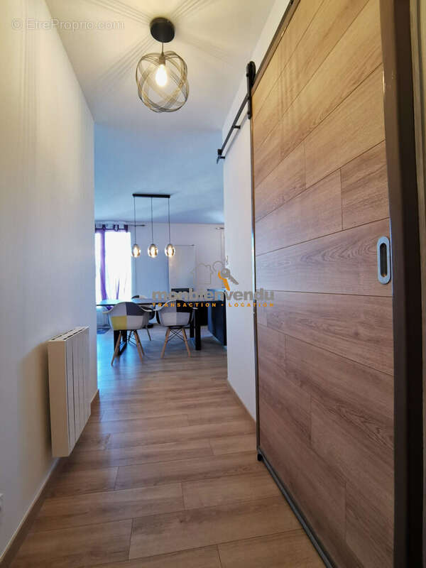 Appartement à AURILLAC