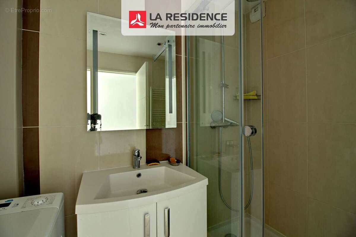 Appartement 72 m² à Poissy  - photo 7