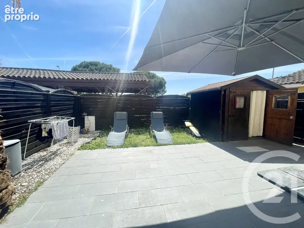 Appartement 66 m² à Colomiers  - photo 8