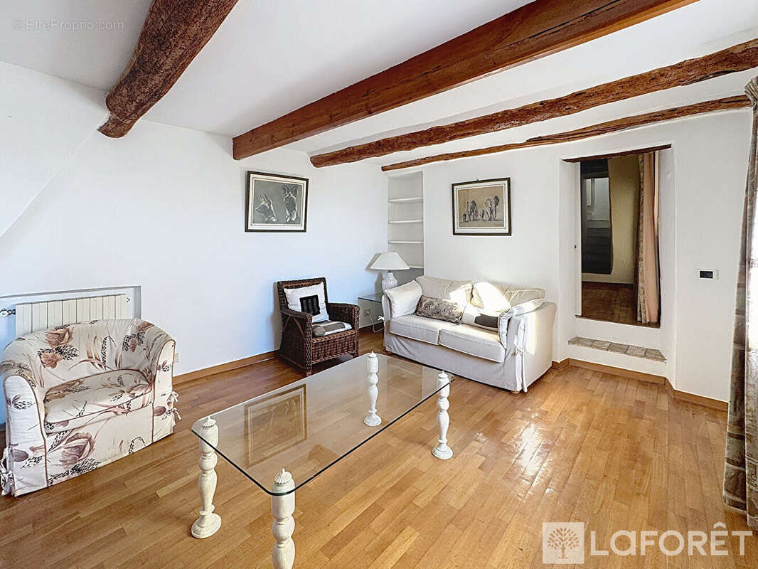 Maison à ROQUEBRUNE-CAP-MARTIN