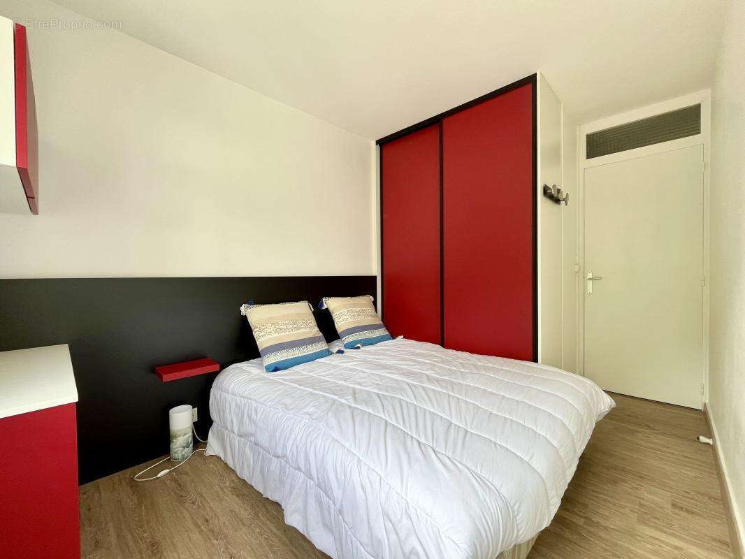 Appartement à LA BAULE-ESCOUBLAC