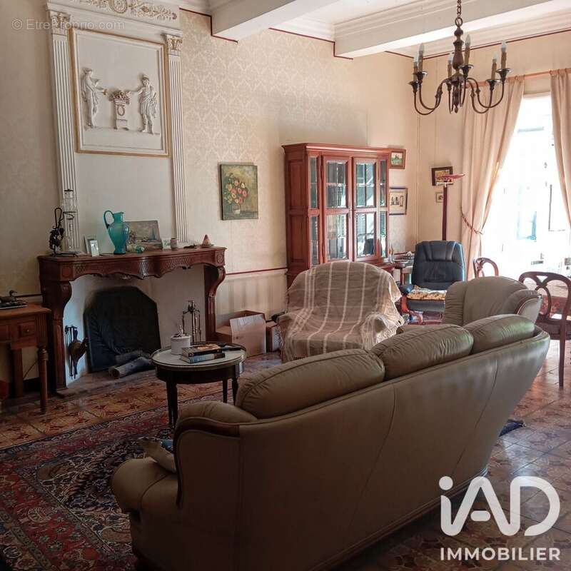 Maison 338 m² à Buis-Les-Baronnies  - photo 9