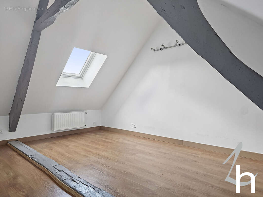 Maison à FONTENAY-LE-PESNEL