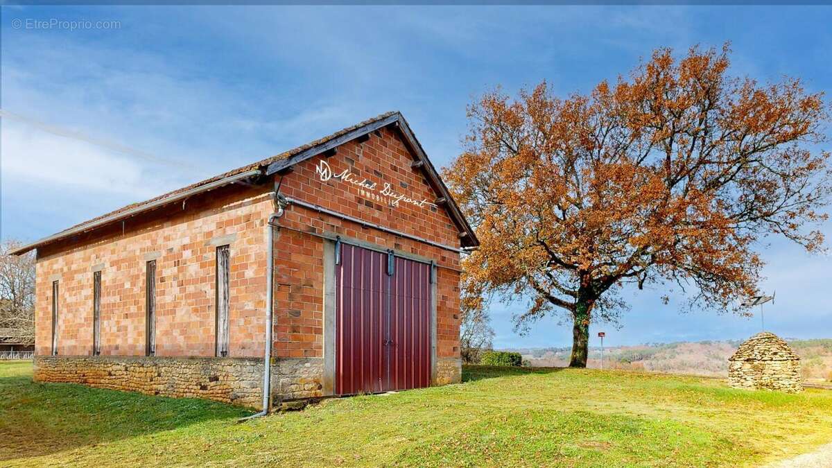 Photo 9 - Maison à LIMEUIL