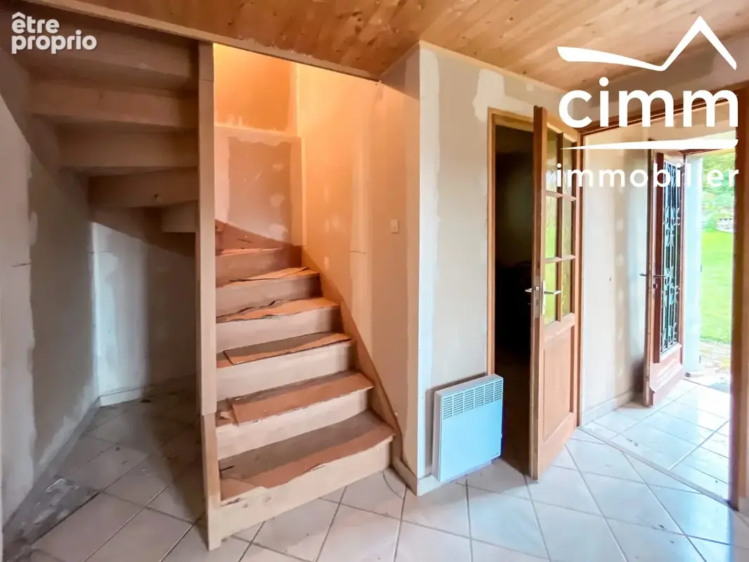 Maison 5 pièces 100 m² à vendre à Allevard (38580) - photo 3
