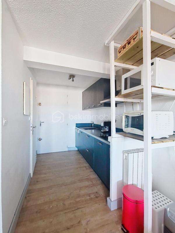 Appartement à SAUSSET-LES-PINS