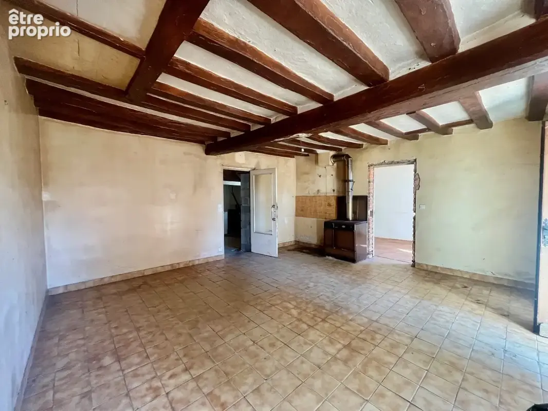 Maison 5 pièces 93 m² à vendre à Ballots (53350) - photo 4