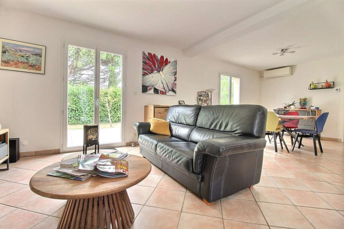 Maison à RAMONVILLE-SAINT-AGNE