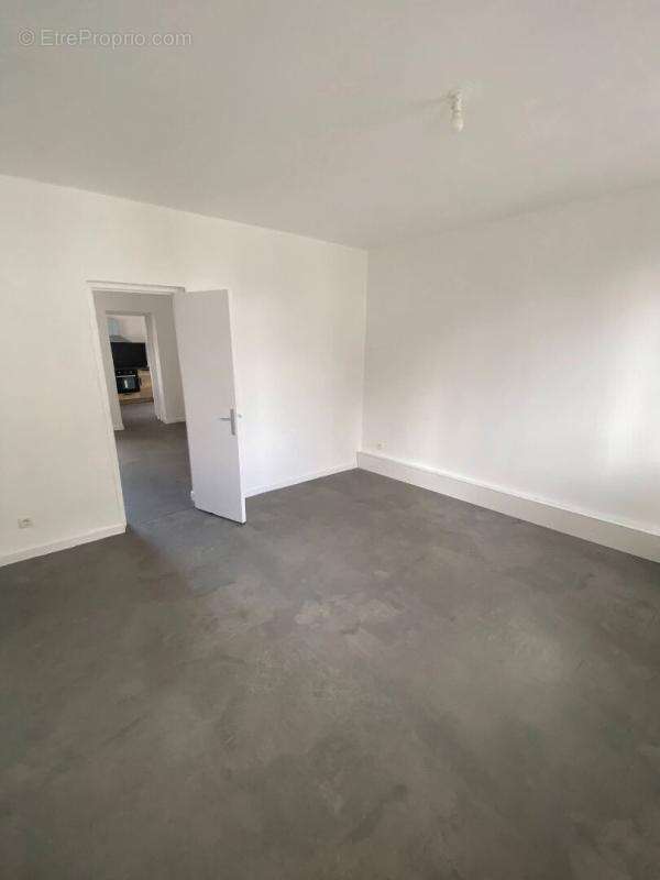 Appartement à DUNKERQUE