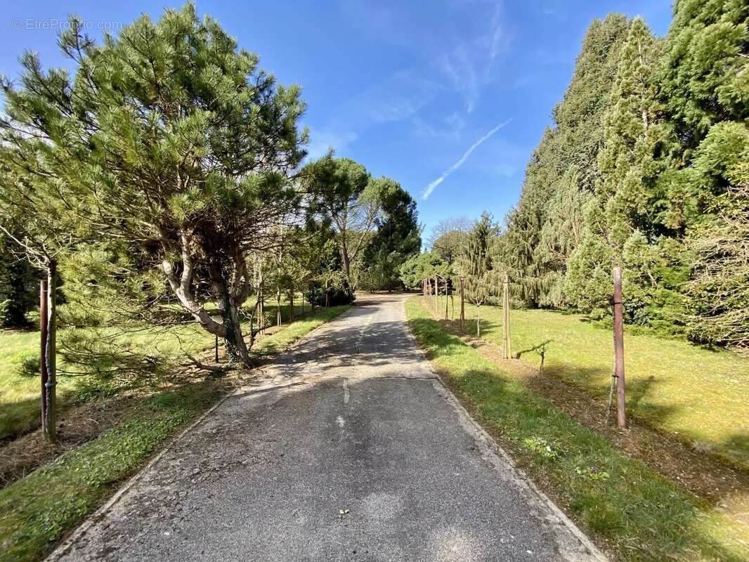 Maison à PACY-SUR-EURE