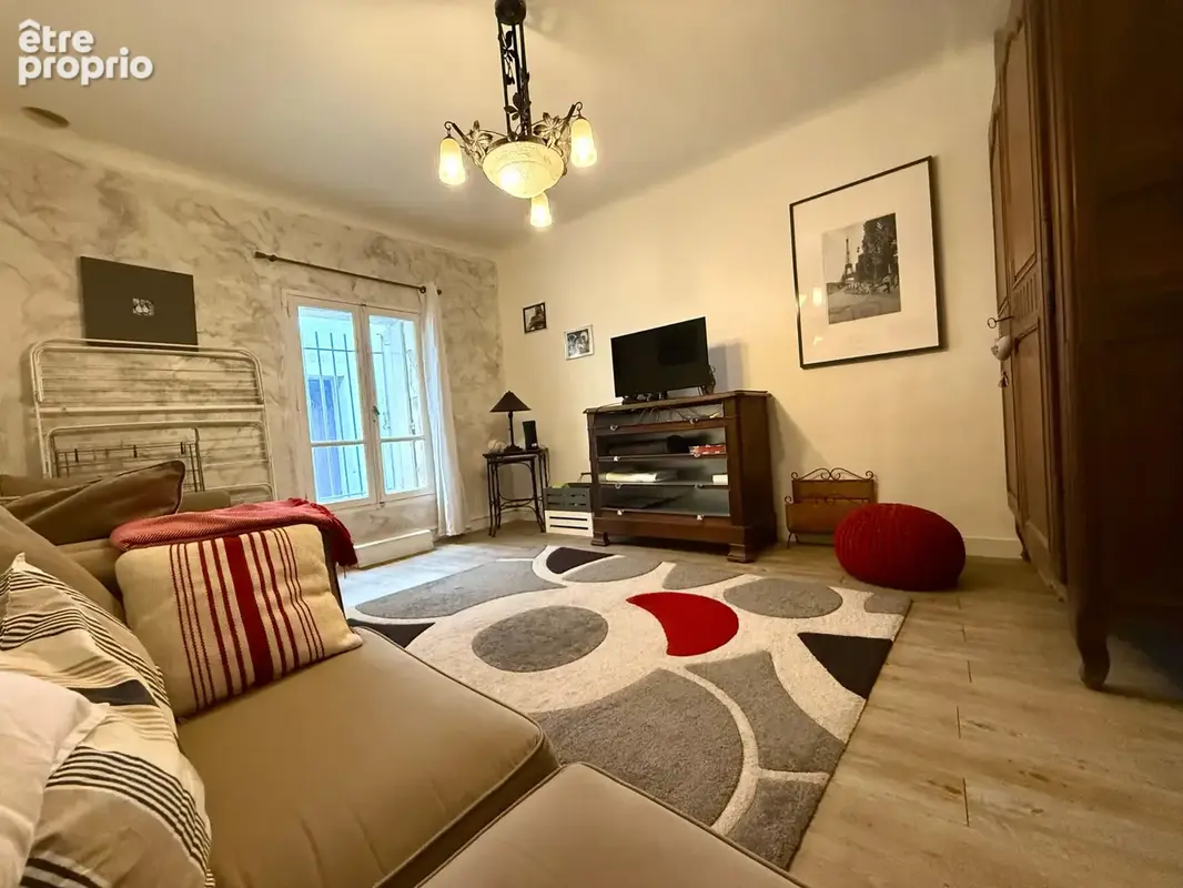 En EXCUSIVITE Maison de village 115m2, 3ch + Cave au cœur de Pégairolles-de-l’Escalette - photo 7