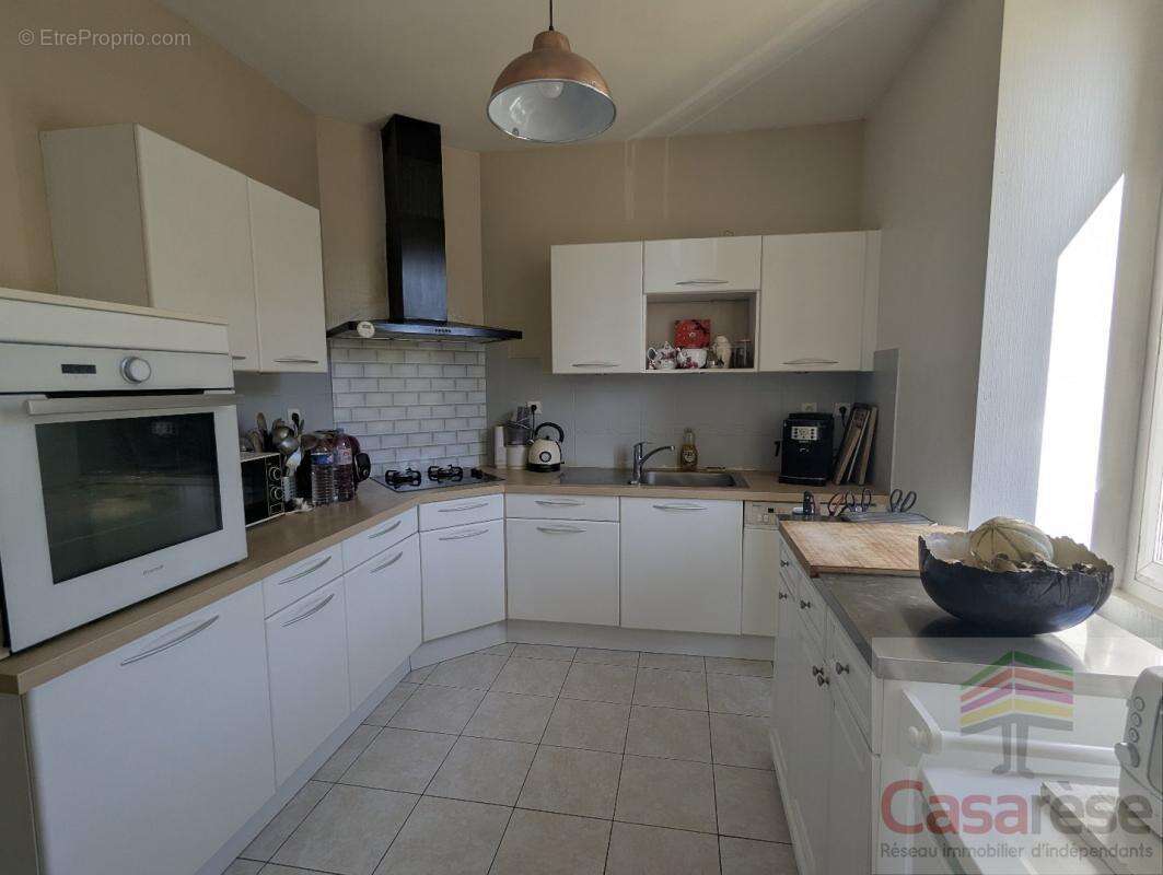 Appartement - photo 6