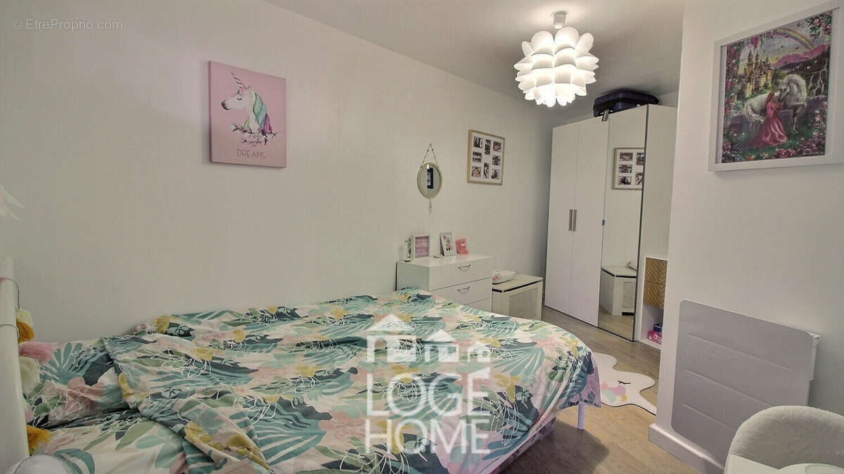 Appartement à MOUVAUX